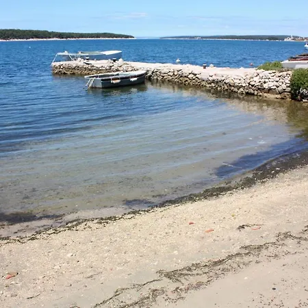 Barbat 11472c Apartmán Barbat na Rabu