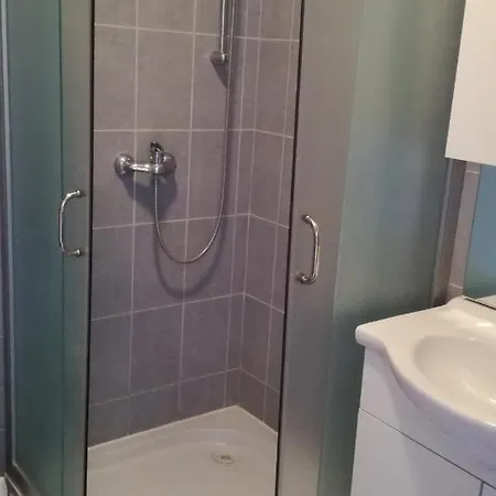 Apartmán Barbat 11472c Barbat na Rabu