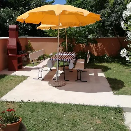 Barbat 11472c Apartmán *