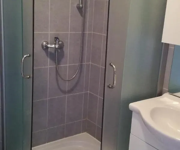 Апартаменты Barbat 11472c Barbat na Rabu