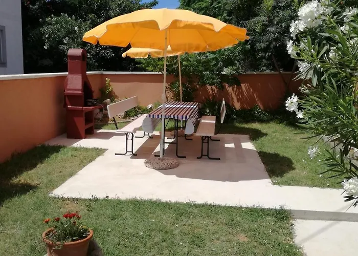 Barbat 11472c Апартаменты *