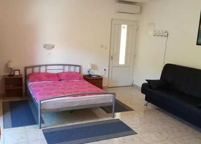 Апартаменты Barbat 11472c