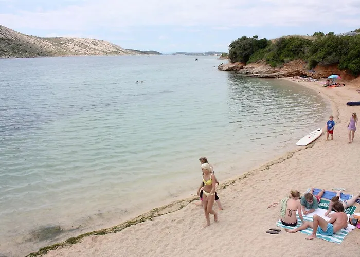 Barbat 11472c Апартаменты