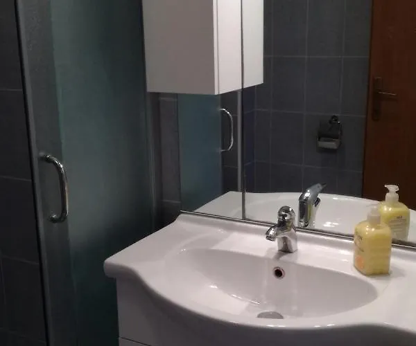 Апартаменты Barbat 11472c *