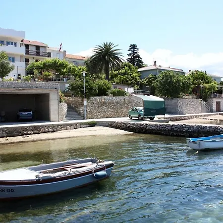 Barbat 11472c Apartamento Barbat na Rabu