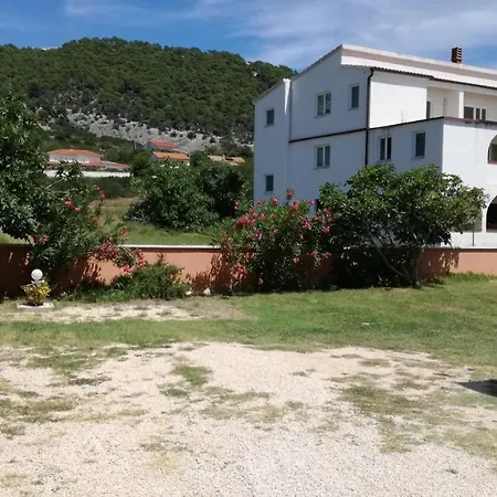 Apartment Barbat 11472c