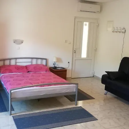 Апартаменты Barbat 11472c