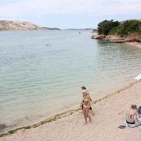 Barbat 11472c Apartamento