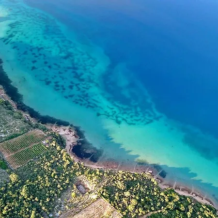 Barbat 11472c Apartamento Barbat na Rabu