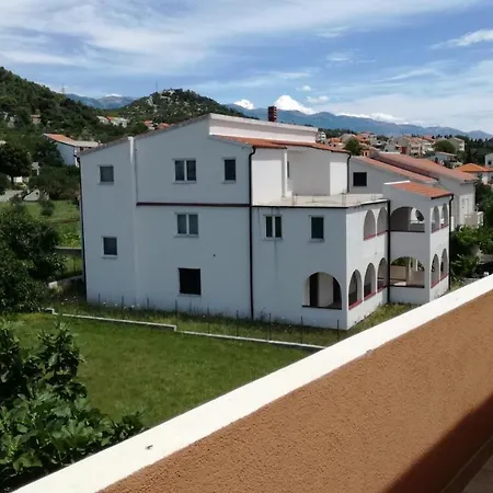 Barbat 11472c Apartment Barbat na Rabu