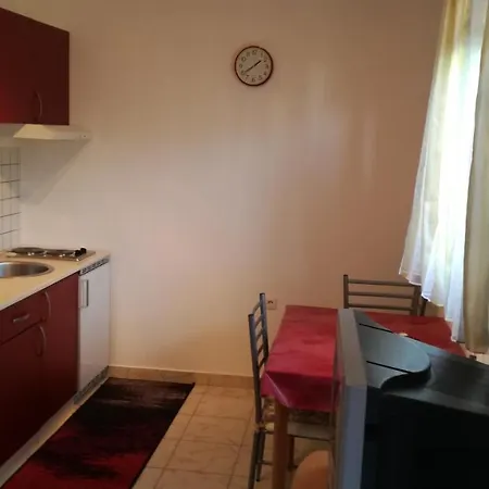 Apartment Barbat 11472c Barbat na Rabu