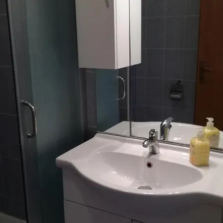 Apartamento Barbat 11472c *