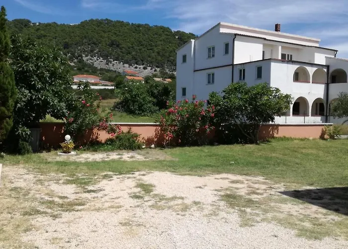 Lägenhet Studio Barbat 11472c